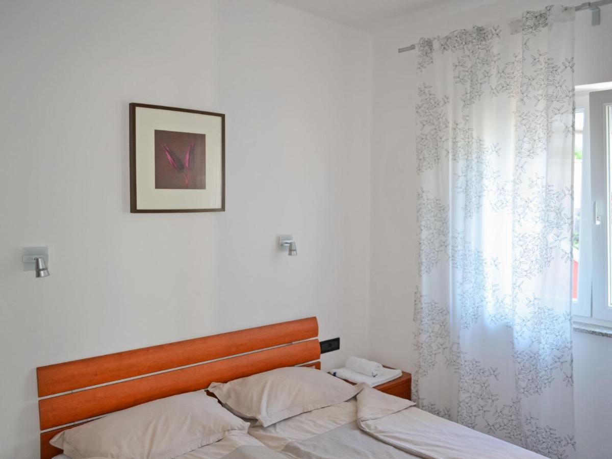 Apartment Jadranka-1 By Interhome Banjol Kültér fotó