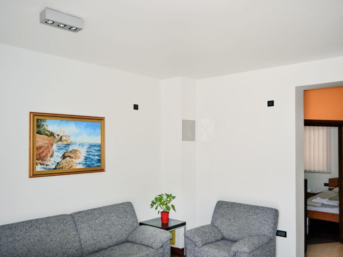 Apartment Jadranka-1 By Interhome Banjol Kültér fotó