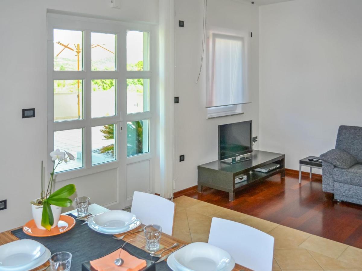 Apartment Jadranka-1 By Interhome Banjol Kültér fotó