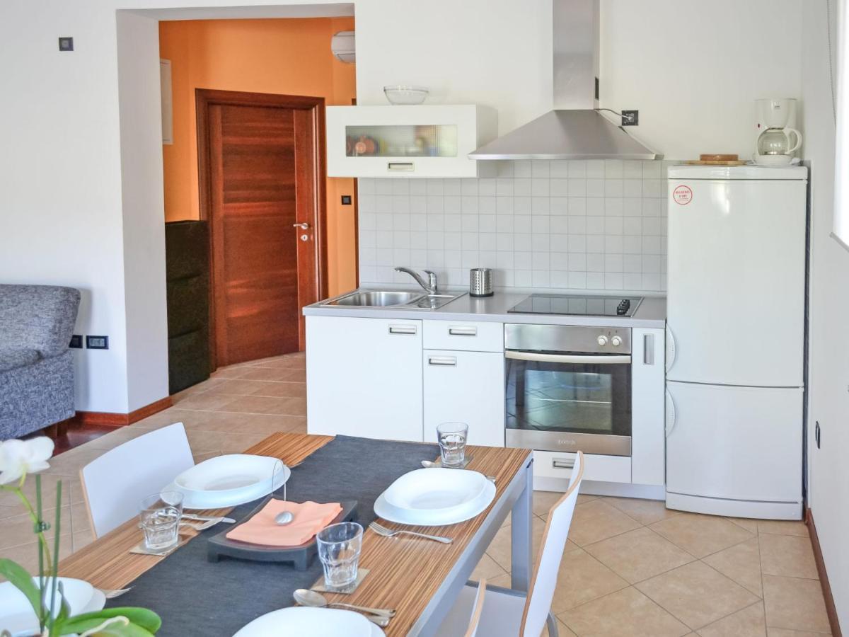 Apartment Jadranka-1 By Interhome Banjol Kültér fotó
